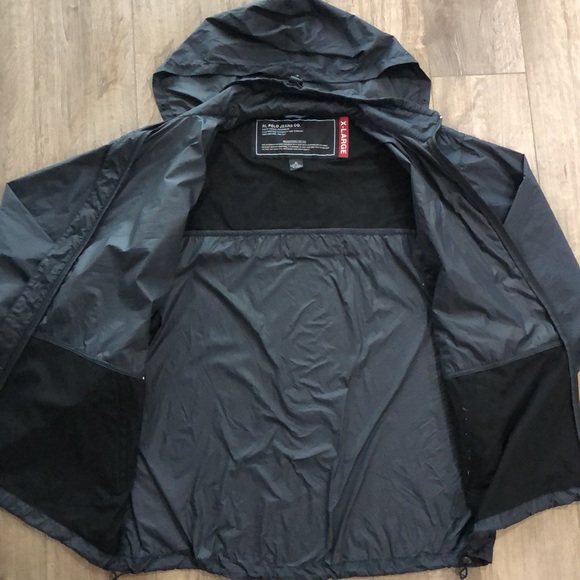 RALPH LAUREN POLO Packable Full-Zip Jacket - Picture 7 of 11